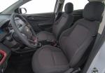 Chevrolet Onix Effect 2014 года